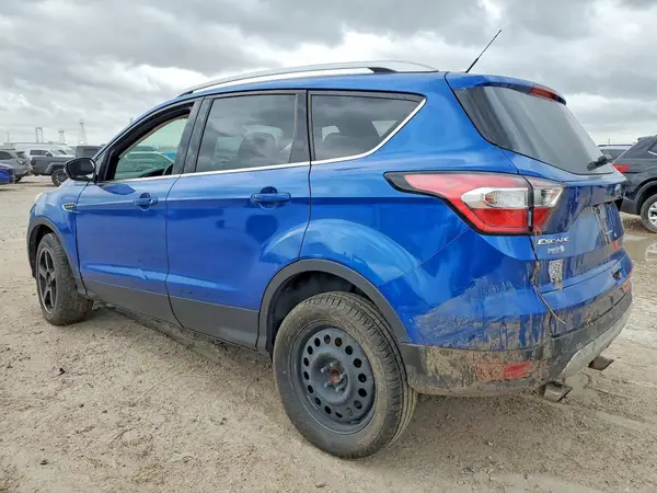 1FMCU0JD3HUE94440 2017 FORD ESCAPE - Image 2