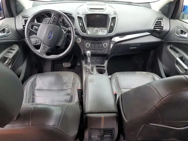 1FMCU0JD3HUE94440 2017 FORD ESCAPE - Image 8