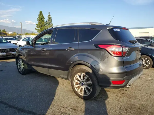 1FMCU0JD3HUE97399 2017 FORD ESCAPE - Image 2