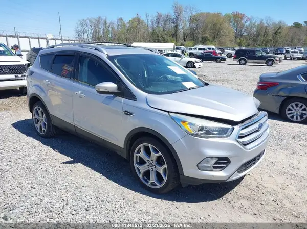 1FMCU0JD4HUA08816 2017 FORD ESCAPE - Image 1