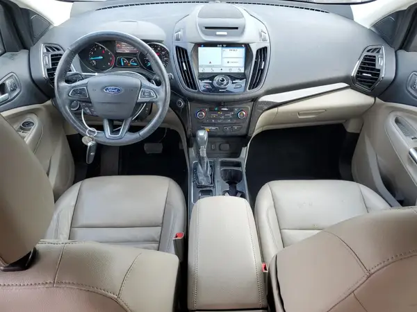 1FMCU0JD4HUA22103 2017 FORD ESCAPE - Image 8