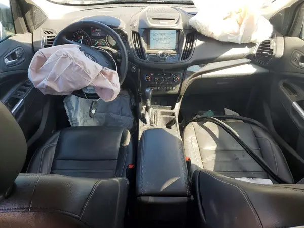 1FMCU0JD4HUA23834 2017 FORD ESCAPE - Image 8