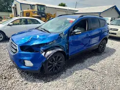 1FMCU0JD4HUA27673 2017 FORD ESCAPE
