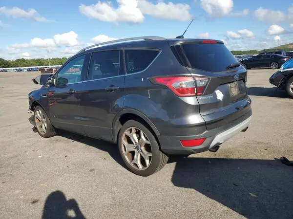 1FMCU0JD4HUA30900 2017 FORD ESCAPE - Image 2