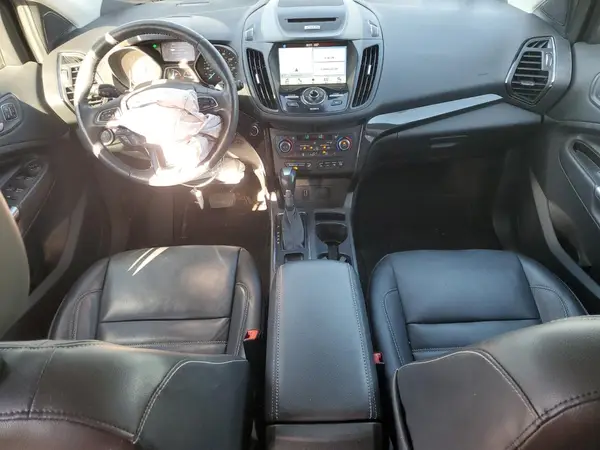 1FMCU0JD4HUA30900 2017 FORD ESCAPE - Image 8