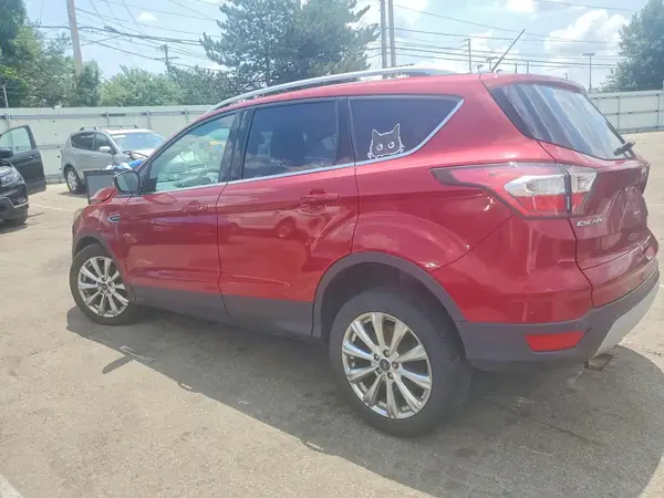 1FMCU0JD4HUA48359 2017 FORD ESCAPE - Image 2
