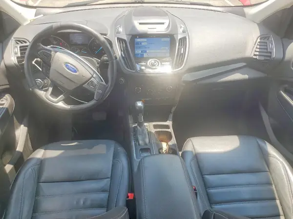 1FMCU0JD4HUA48359 2017 FORD ESCAPE - Image 8