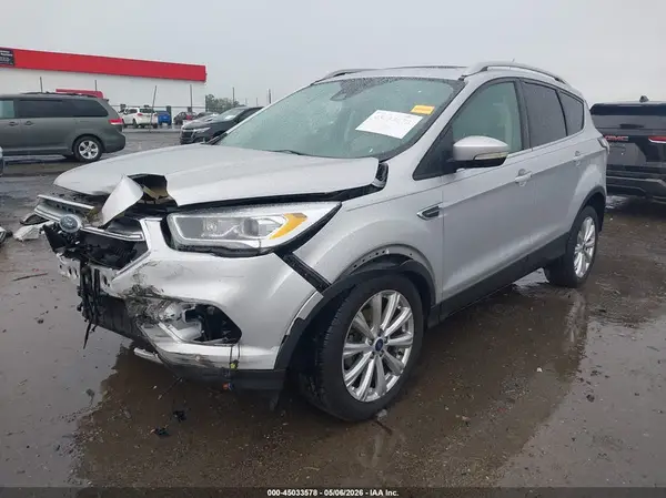 1FMCU0JD4HUA81734 2017 FORD ESCAPE - Image 2