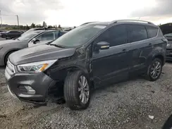 1FMCU0JD4HUA92877 2017 FORD ESCAPE