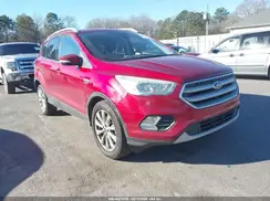 1FMCU0JD4HUB05952 2017 FORD ESCAPE