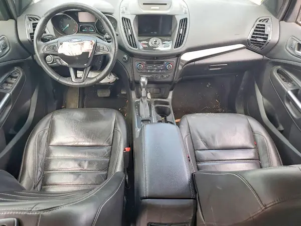1FMCU0JD4HUB21259 2017 FORD ESCAPE - Image 8