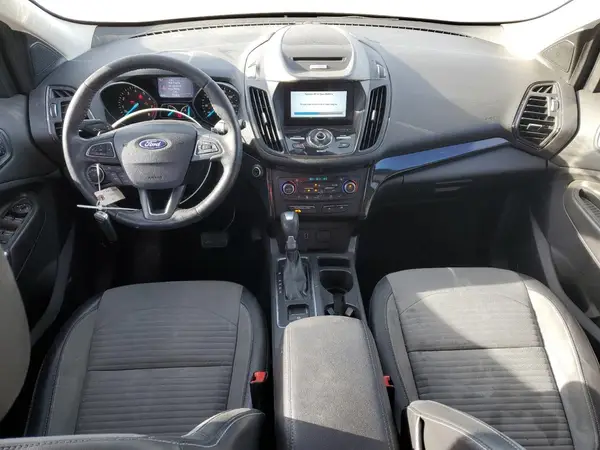 1FMCU0JD4HUB37901 2017 FORD ESCAPE - Image 8