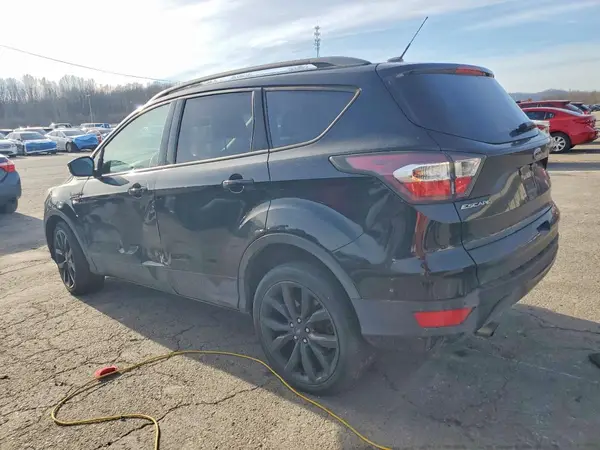 1FMCU0JD4HUB41916 2017 FORD ESCAPE - Image 2