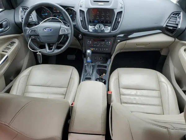 1FMCU0JD4HUB56254 2017 FORD ESCAPE - Image 8