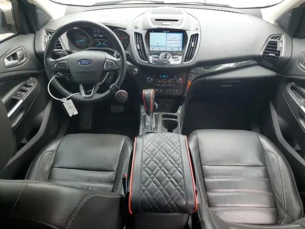 1FMCU0JD4HUB56688 2017 FORD ESCAPE - Image 8