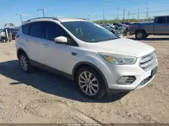 1FMCU0JD4HUB60000 2017 FORD ESCAPE