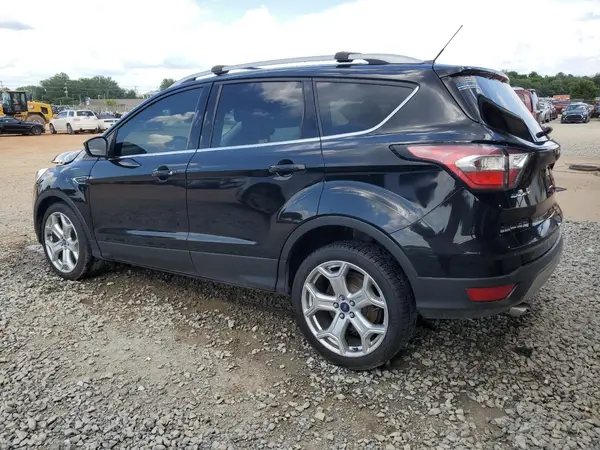 1FMCU0JD4HUB64788 2017 FORD ESCAPE - Image 2