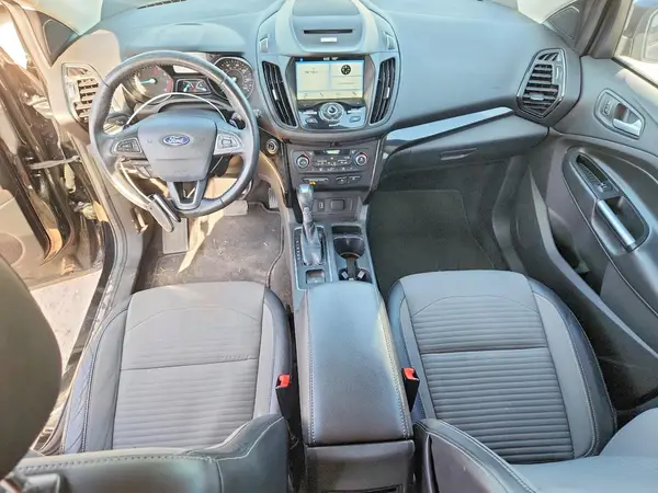 1FMCU0JD4HUB79226 2017 FORD ESCAPE - Image 8