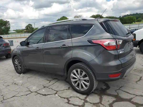 1FMCU0JD4HUB88086 2017 FORD ESCAPE - Image 2