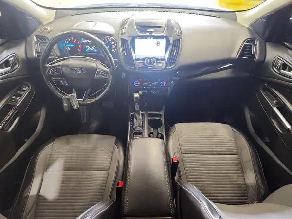 1FMCU0JD4HUC04836 2017 FORD ESCAPE - Image 8