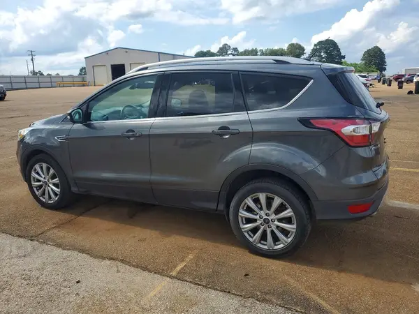 1FMCU0JD4HUC09583 2017 FORD ESCAPE - Image 2