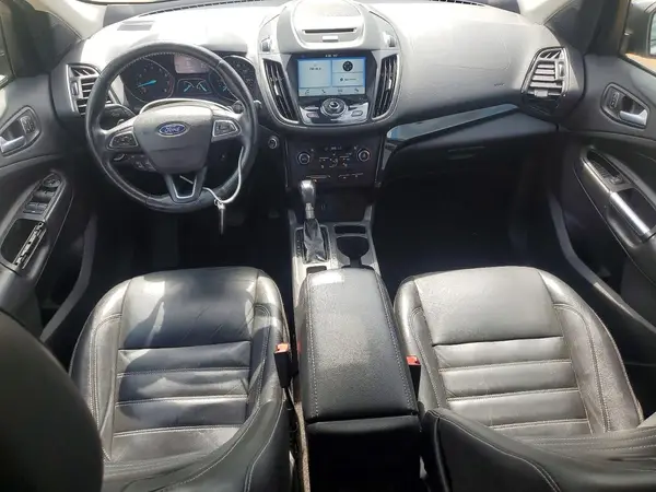1FMCU0JD4HUC09583 2017 FORD ESCAPE - Image 8