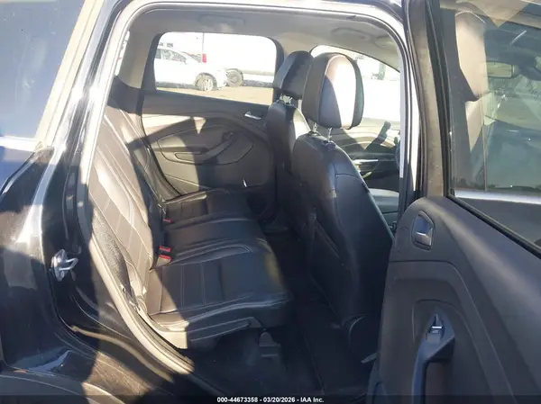1FMCU0JD4HUC13133 2017 FORD ESCAPE - Image 8