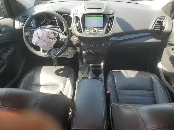 1FMCU0JD4HUC14766 2017 FORD ESCAPE - Image 8