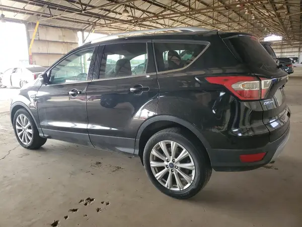 1FMCU0JD4HUC33706 2017 FORD ESCAPE - Image 2