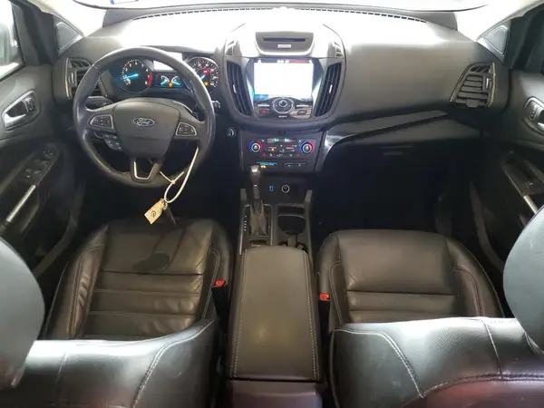 1FMCU0JD4HUC33706 2017 FORD ESCAPE - Image 8