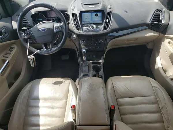 1FMCU0JD4HUC43586 2017 FORD ESCAPE - Image 8