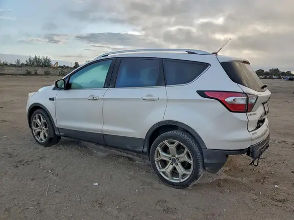 1FMCU0JD4HUC43779 2017 FORD ESCAPE - Image 2