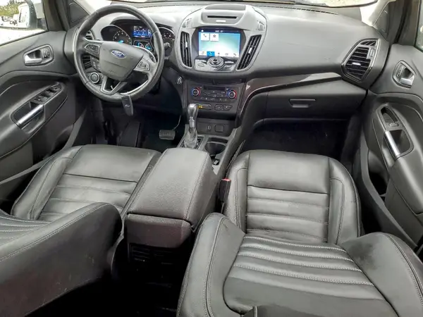 1FMCU0JD4HUC43779 2017 FORD ESCAPE - Image 8