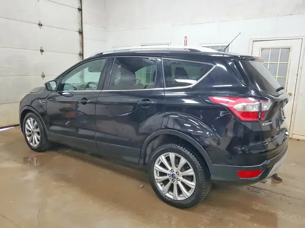 1FMCU0JD4HUC64017 2017 FORD ESCAPE - Image 2