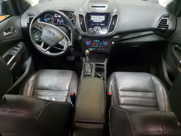 1FMCU0JD4HUC64017 2017 FORD ESCAPE - Image 8