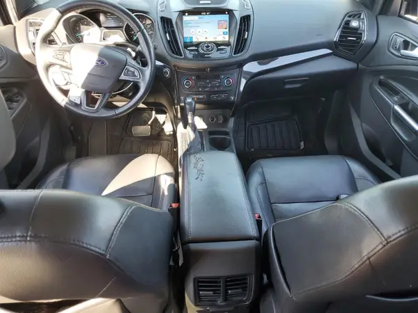 1FMCU0JD4HUC80783 2017 FORD ESCAPE - Image 8