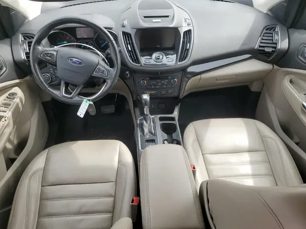 1FMCU0JD4HUC85921 2017 FORD ESCAPE - Image 8
