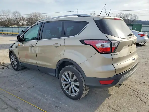 1FMCU0JD4HUC86177 2017 FORD ESCAPE - Image 2