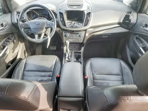 1FMCU0JD4HUC86177 2017 FORD ESCAPE - Image 8
