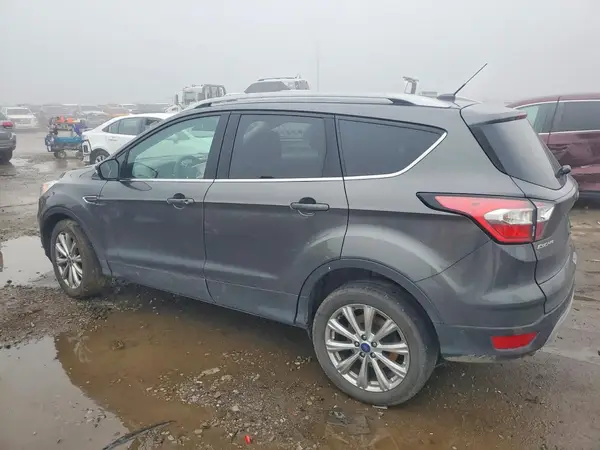 1FMCU0JD4HUC86180 2017 FORD ESCAPE - Image 2