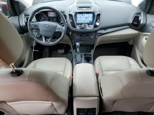 1FMCU0JD4HUC86311 2017 FORD ESCAPE - Image 8