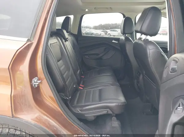 1FMCU0JD4HUC93968 2017 FORD ESCAPE - Image 8