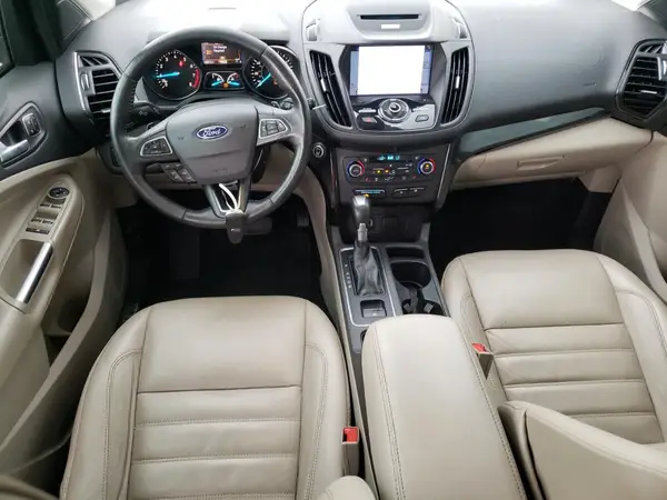 1FMCU0JD4HUD03771 2017 FORD ESCAPE - Image 8