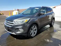 1FMCU0JD4HUD20439 2017 FORD ESCAPE