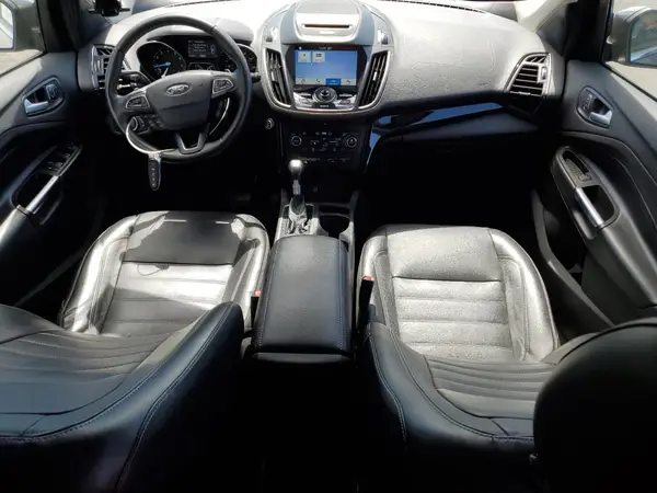 1FMCU0JD4HUD20439 2017 FORD ESCAPE - Image 8