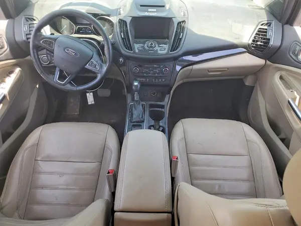 1FMCU0JD4HUD24328 2017 FORD ESCAPE - Image 8