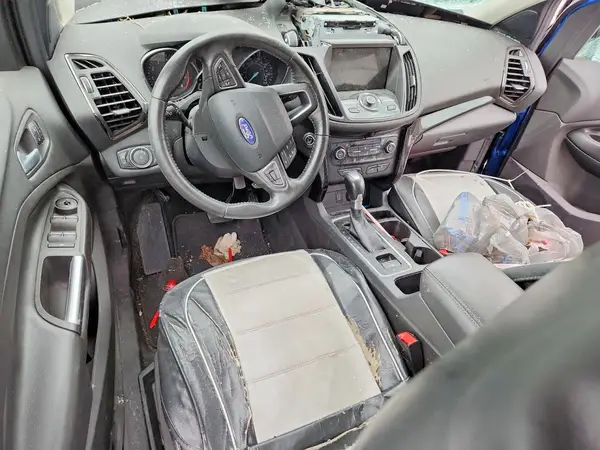 1FMCU0JD4HUD38245 2017 FORD ESCAPE - Image 8