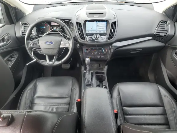 1FMCU0JD4HUD58575 2017 FORD ESCAPE - Image 8