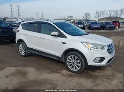 1FMCU0JD4HUD74274 2017 FORD ESCAPE