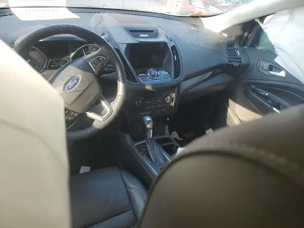 1FMCU0JD4HUD74615 2017 FORD ESCAPE - Image 8